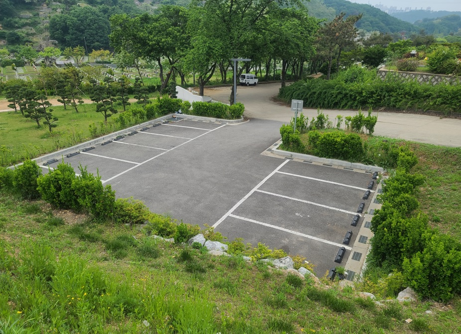 인천가족공원 바람정…