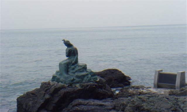 황옥공주 인어상 1