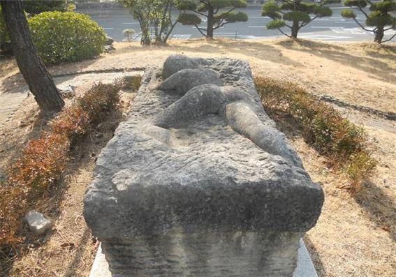 여제 1