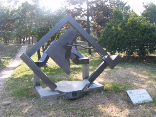괴(塊)와 현(弦)을 위한 협주 1