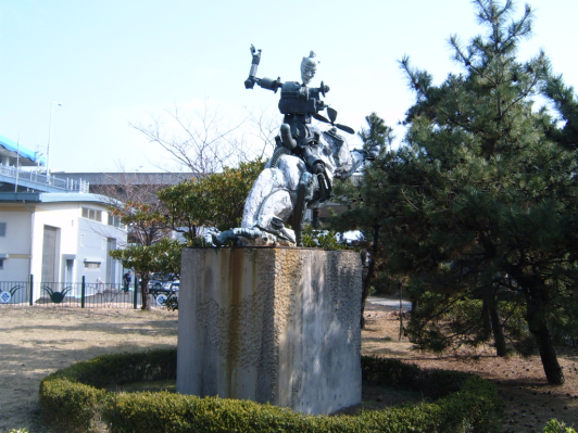 돈키호테 1