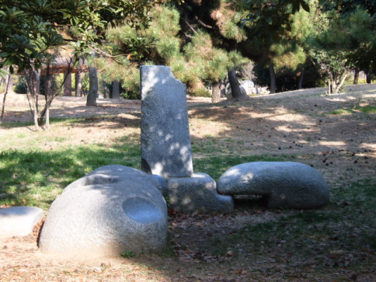 도심의 쉼터 1