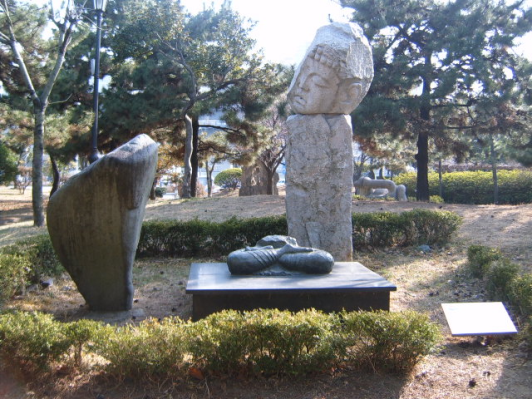 해탈, 그 이후의 고독 1