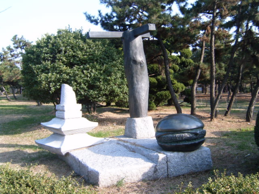 지금은 東과 禪 1