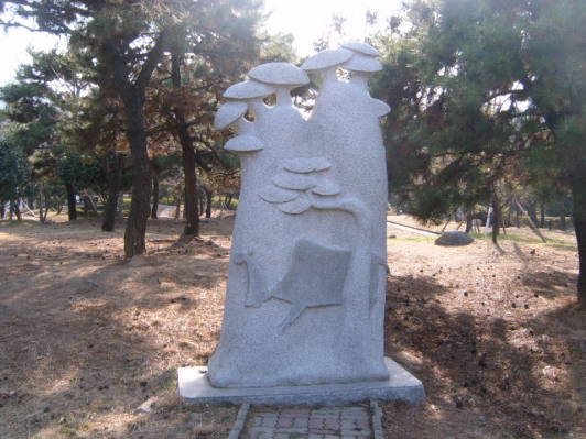 자연의 꿈 1