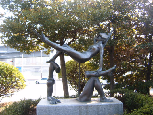 휴식 1