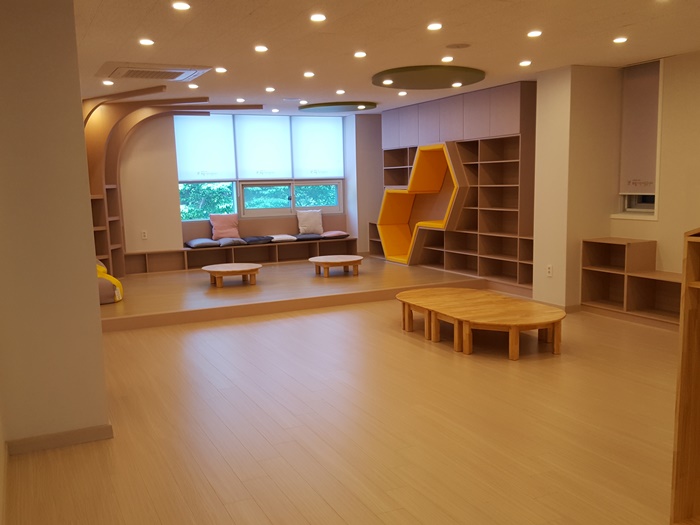 좌동다함께돌봄센터 1