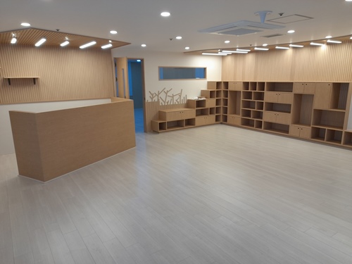 반여다함께돌봄센터 1