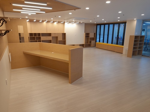반여다함께돌봄센터 2