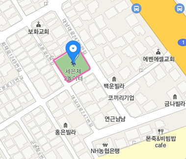 세은3어린이공원 1