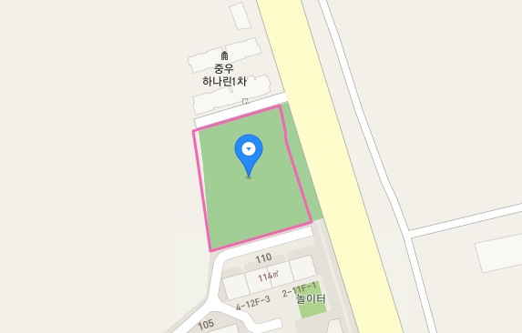 대촌어린이공원 1