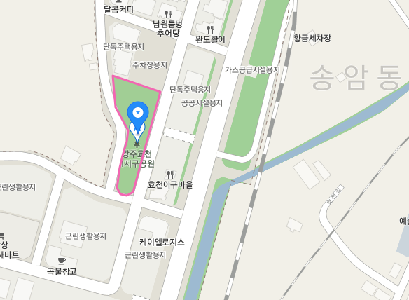 꿈나무어린이공원 1