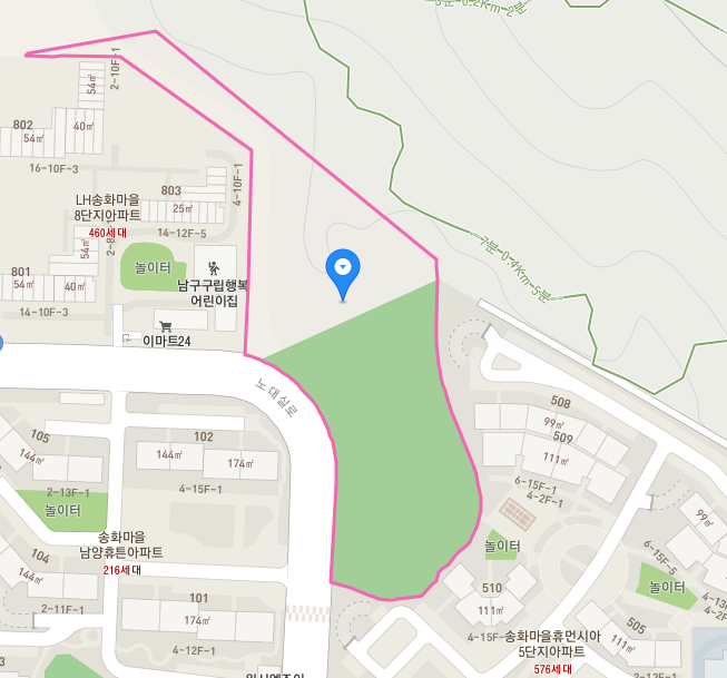 하늘빛공원 1