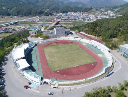 평창종합운동장 1