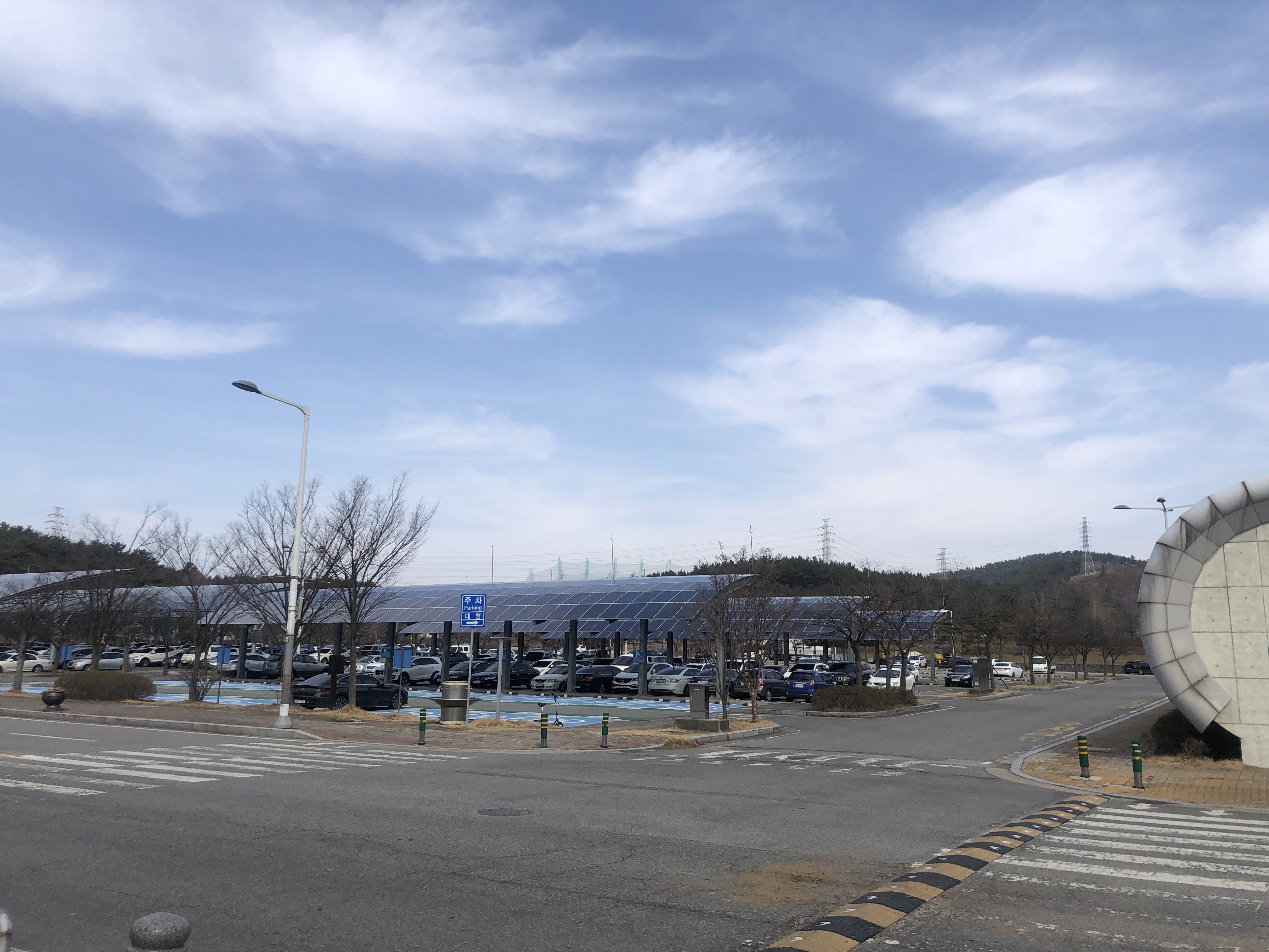 국민체육센터 본관옆 2