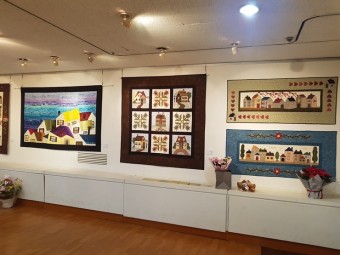중구문화원 전시실 3