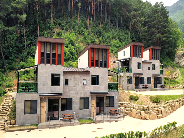 문수산자연휴양림 2