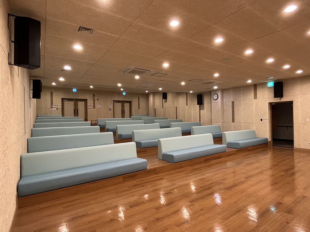 연제도서관 지하1층 1