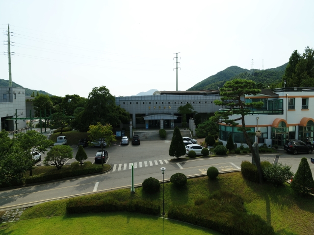 농경문화관 1