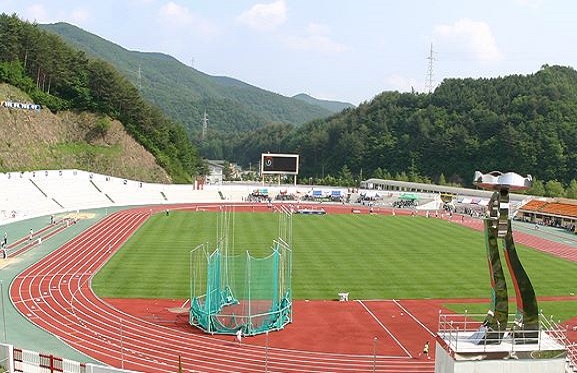 종합경기장(고원1, 2, 3, 4구장) 1