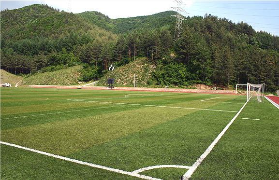 종합경기장(고원1, 2, 3, 4구장) 2
