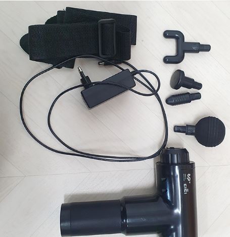 성산종합사회복지관 건강물품 5
