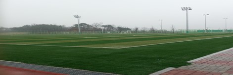 삼성생활체육공원 2