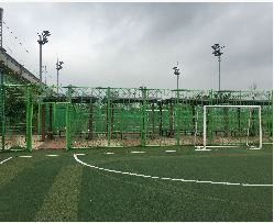 증산역 근린공원 풋살장2 1