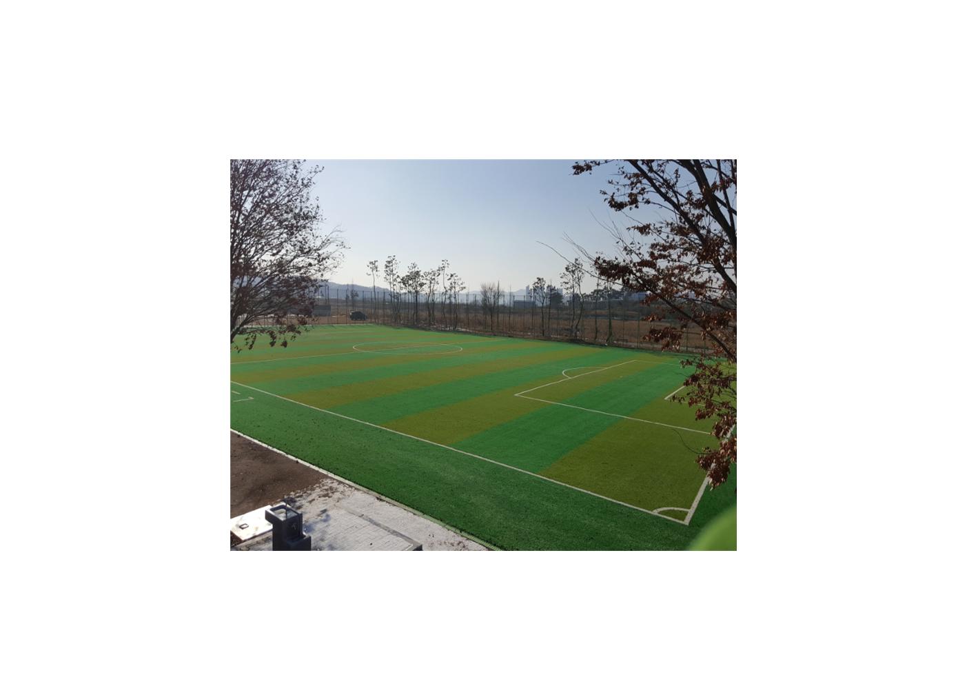 단포축구장 1