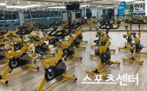 용인시 평생학습관 체육시설(제1, 2체육관) 2