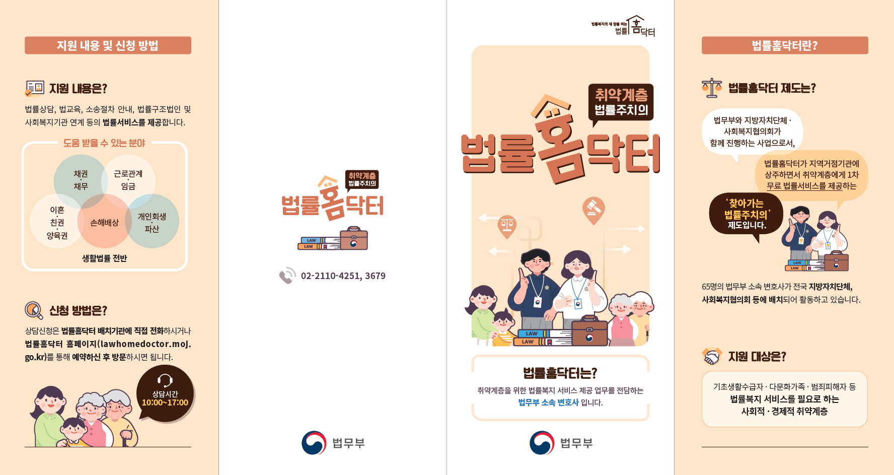 법률홈닥터 1