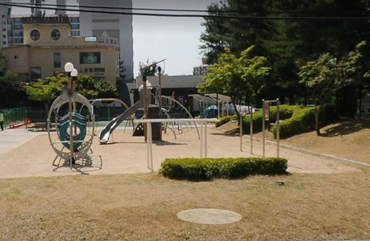 후평3동 게이트볼장 1