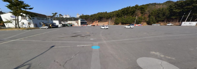 대천해수욕장 2지구…