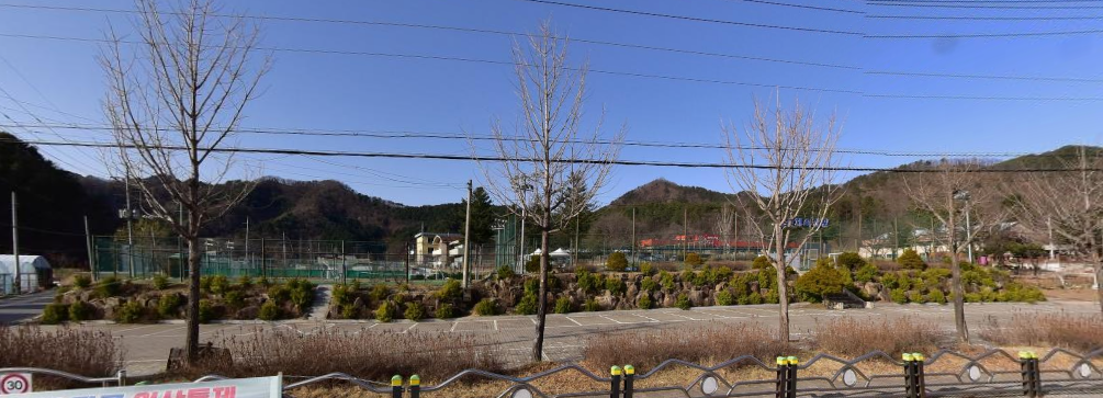 방산체육공원 1