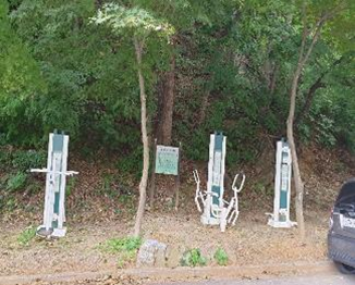 천곡현대아파트 옆(야외운동기구) 1