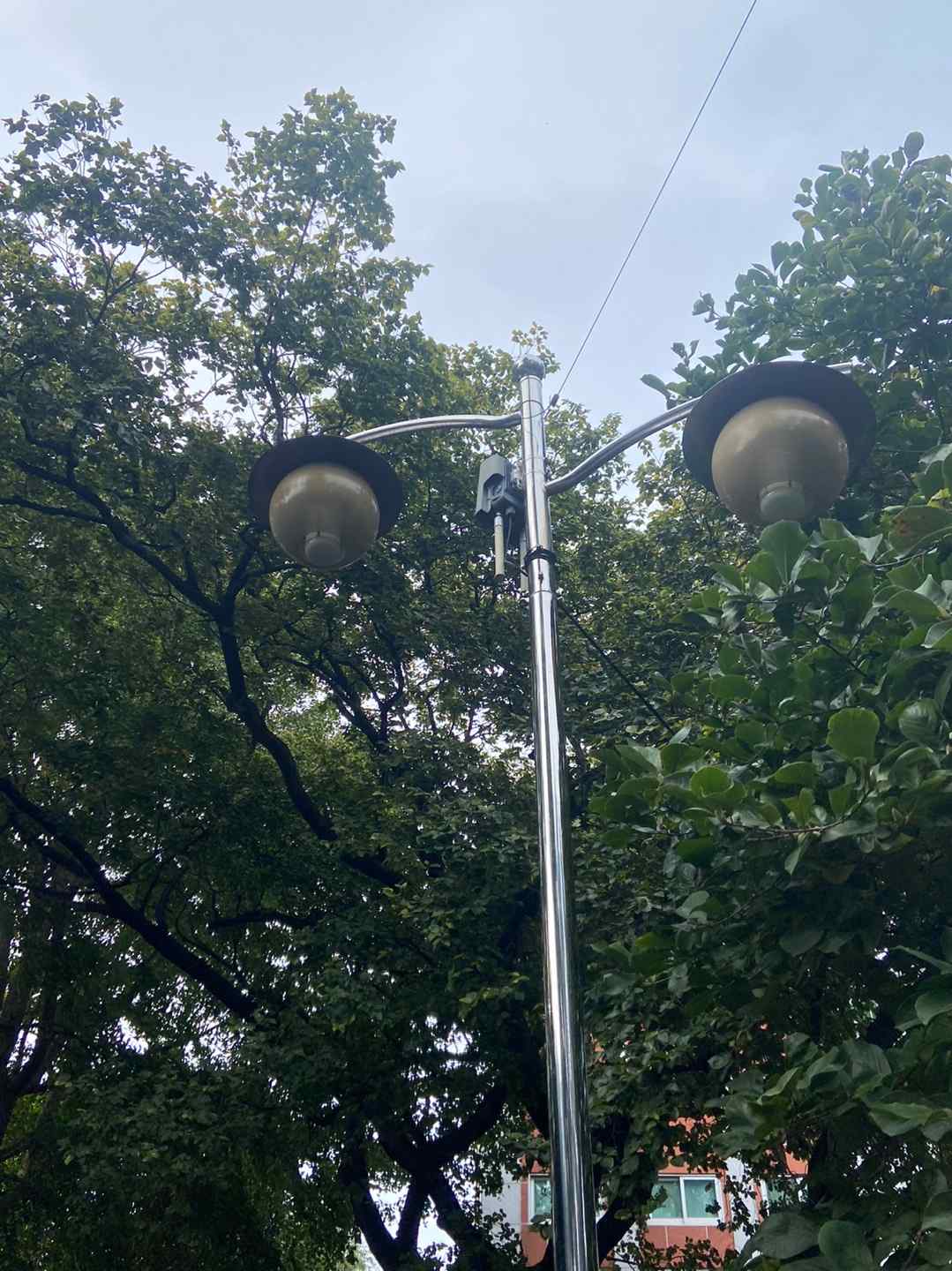 공공와이파이(노산공원) 2