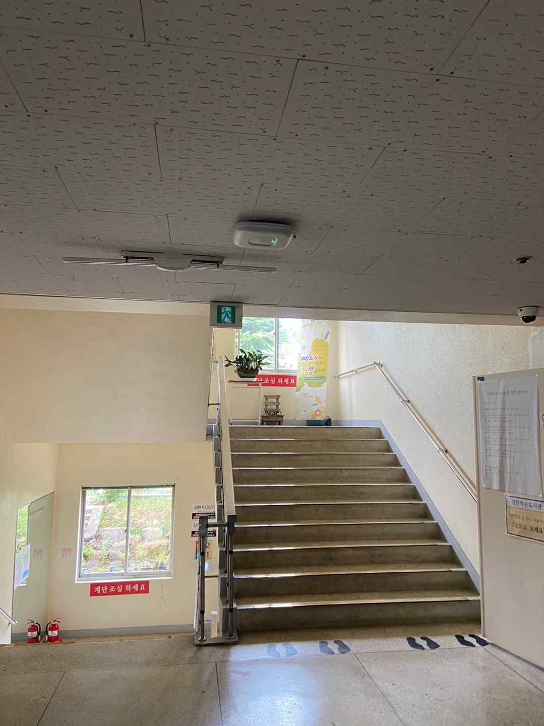 공공와이파이(삼한노인대학) 3