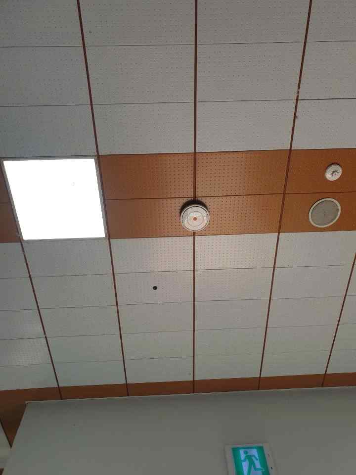 공공와이파이(용궁수산시장 실내) 2