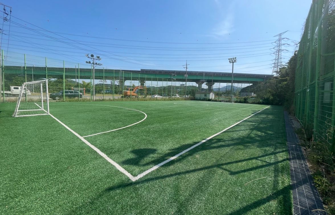 오천풋살장 1