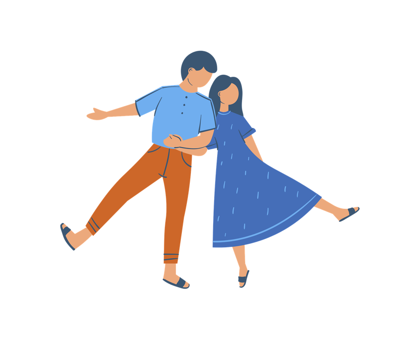 도천동 차밍댄스 1