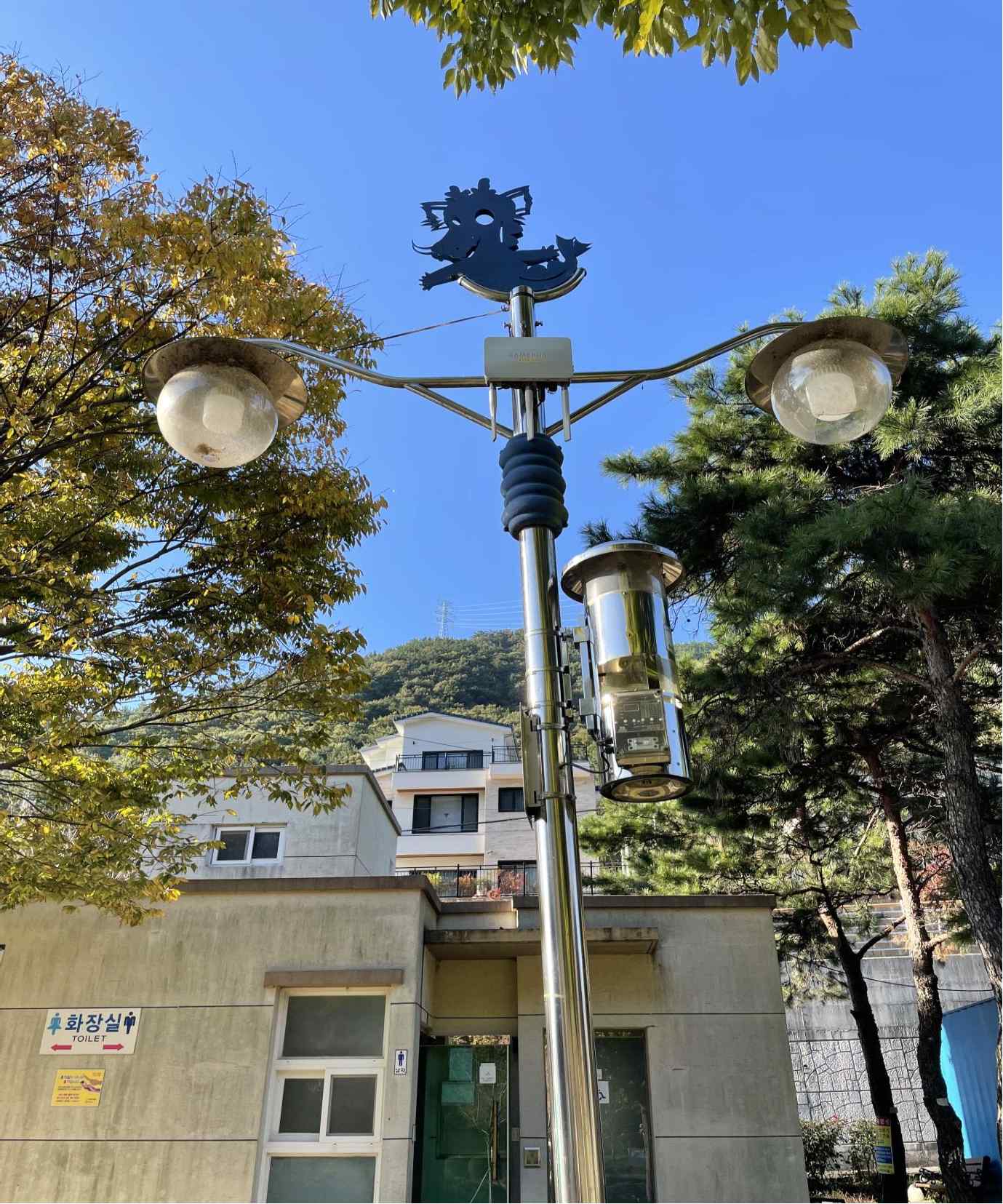 공공와이파이(용두공원) 3