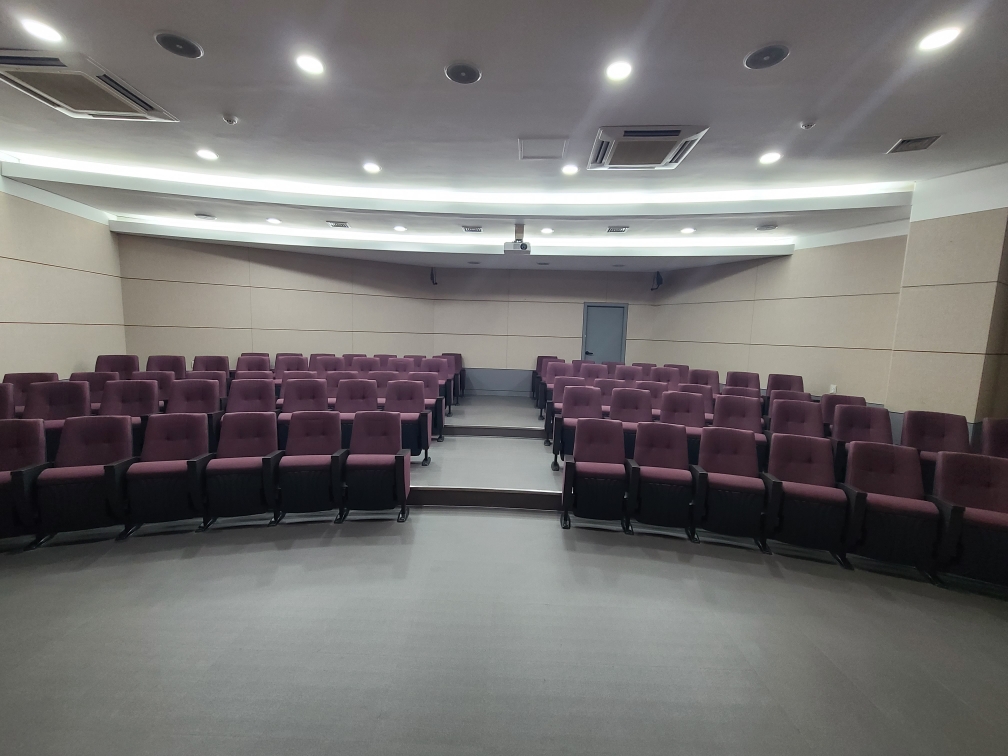 환경사랑홍보교육관 영상실(안성)... 2