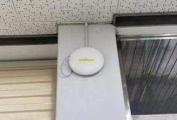 공공와이파이(곤양면사무소) 3