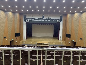 빛가람홀 1
