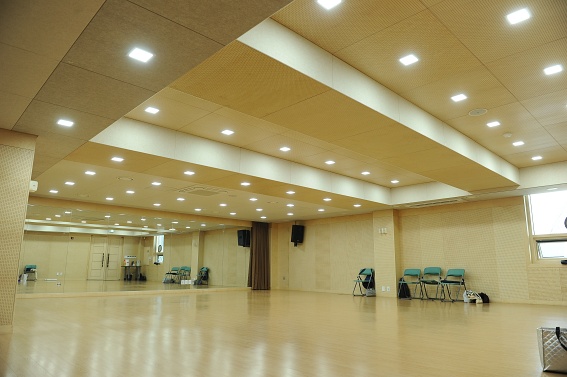 우리소리도서관 국악누리방 1