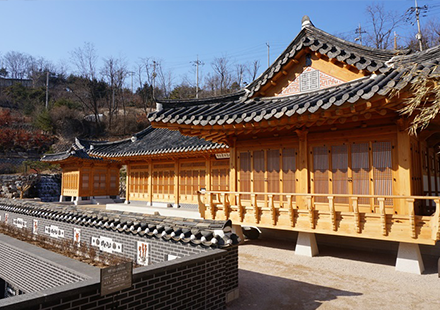 청운문학도서관 1