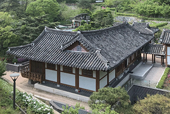 청운문학도서관 3