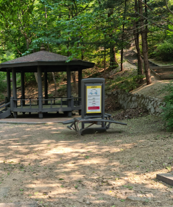 야외운동기구(누상동다목적소운동장) 1