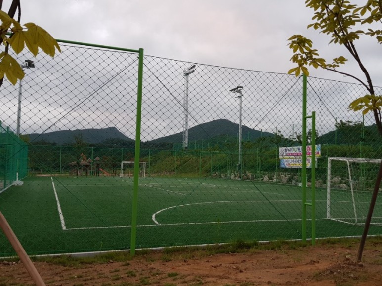서충주생활체육공원 1