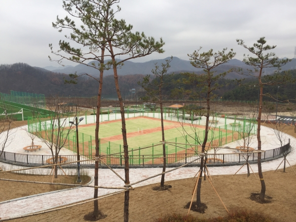 서충주생활체육공원 3